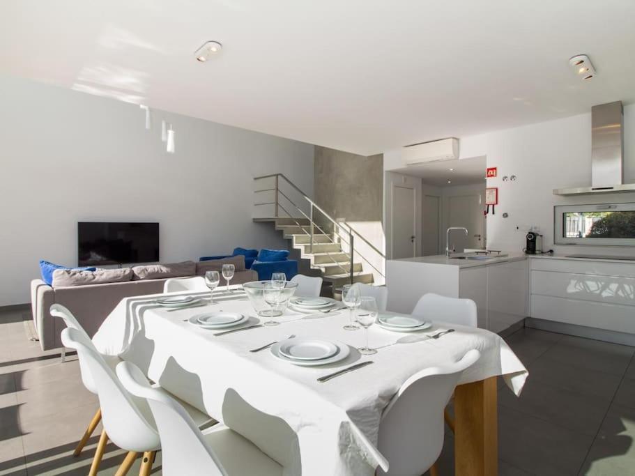 Villa Harmony 4f House - Privat Heated Pool & Privacy &