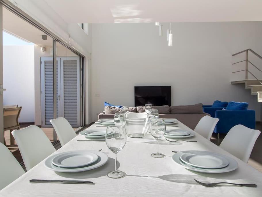 Harmony 4f House - Privat Heated Pool & Privacy & Albufeira
