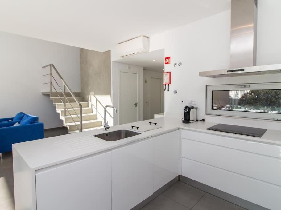 Harmony 4f House - Privat Heated Pool & Privacy &