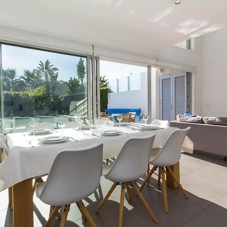 Harmony 4F House - Privat Heated Pool & Privacy & Albufeira Villa Exterior photo