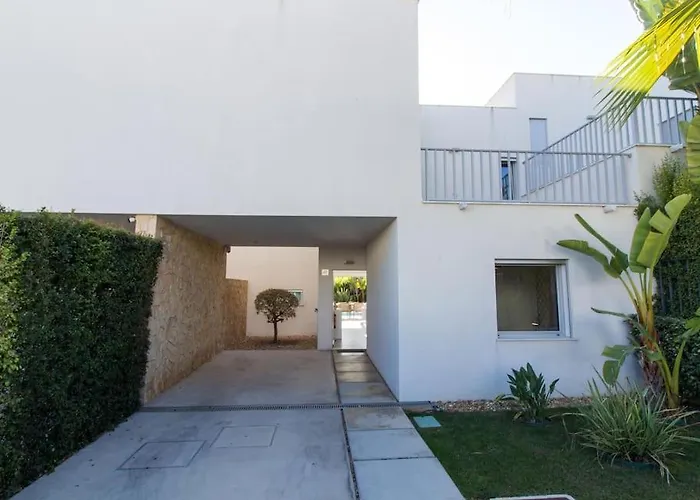 Harmony 4F House - Privat Heated Pool & Privacy & Albufeira