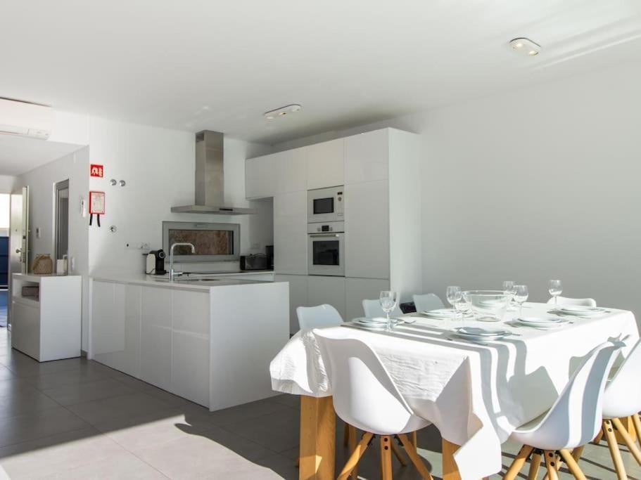 Harmony 4f House - Privat Heated Pool & Privacy & Albufeira