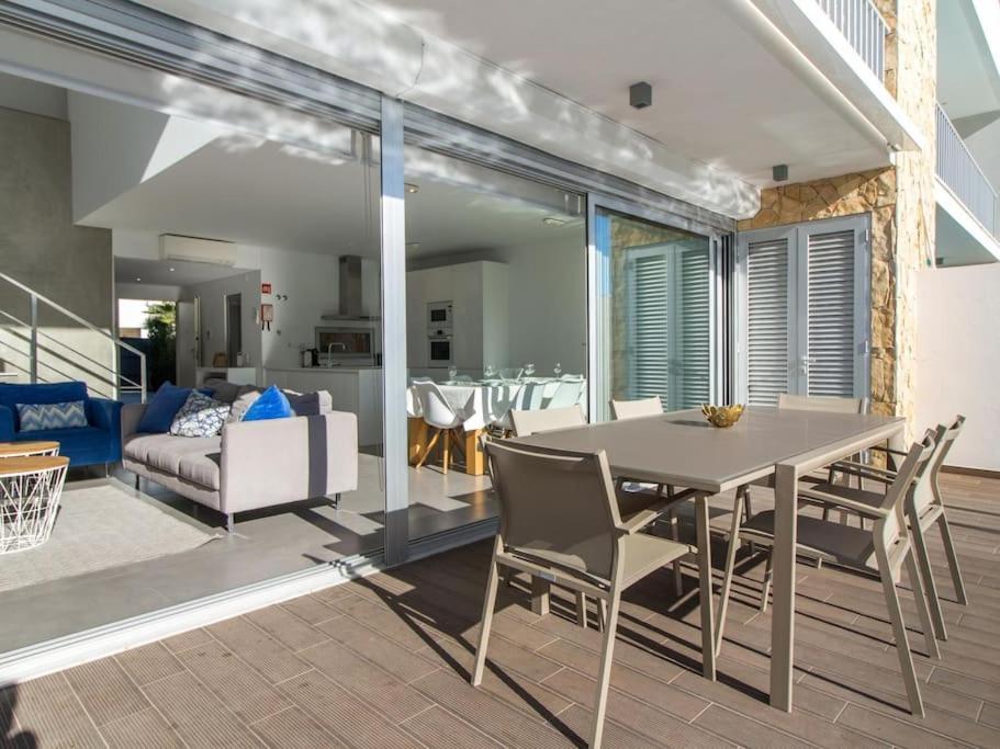 Villa Harmony 4f House - Privat Heated Pool & Privacy & *