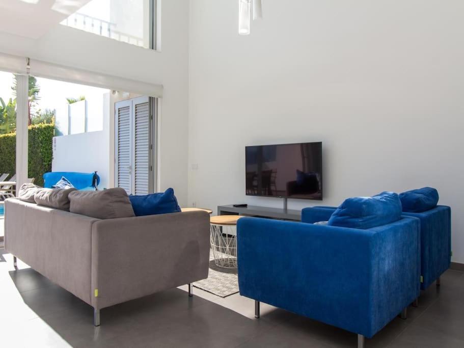 Harmony 4f House - Privat Heated Pool & Privacy &