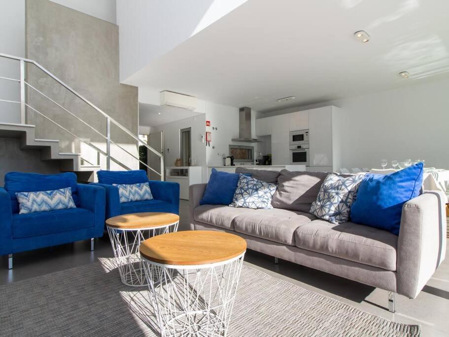 Harmony 4f House - Privat Heated Pool & Privacy & Villa