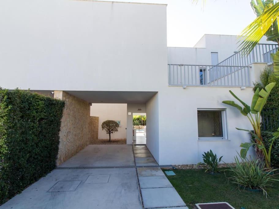 Harmony 4f House - Privat Heated Pool & Privacy & Villa Albufeira