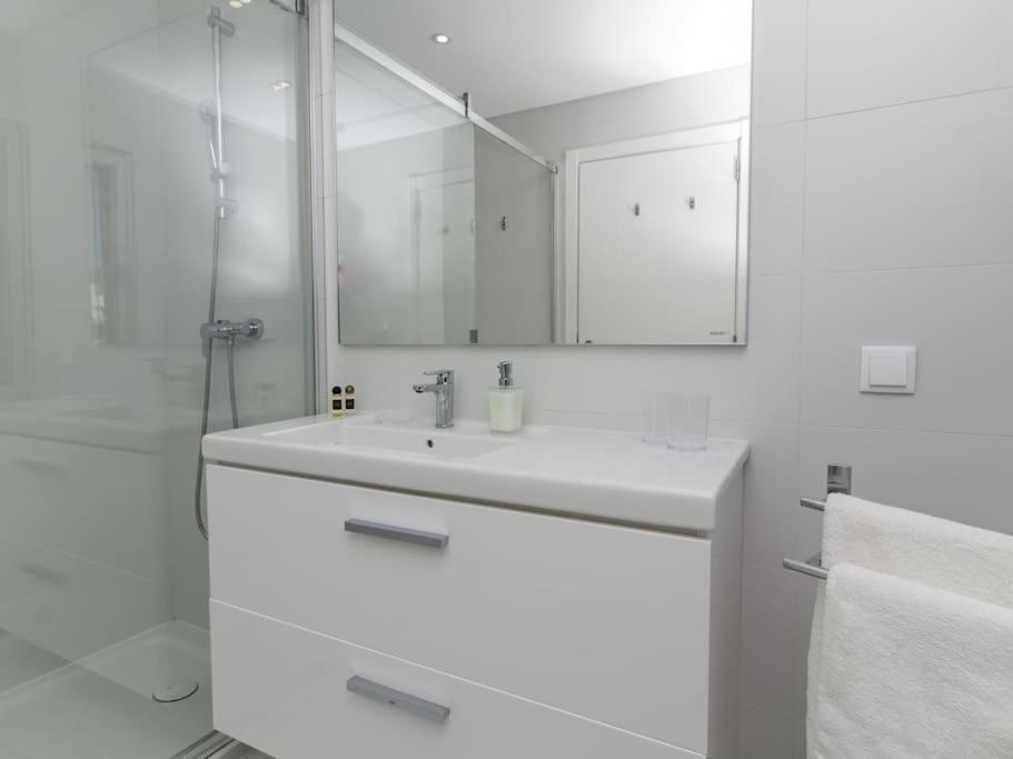Harmony 4f House - Privat Heated Pool & Privacy & Villa
