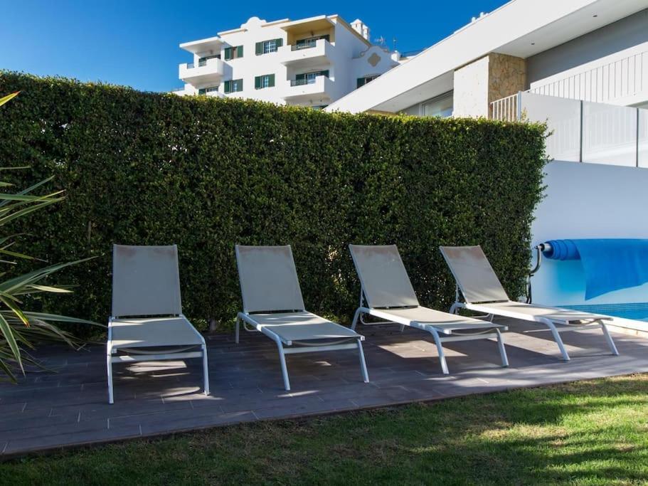 Harmony 4f House - Privat Heated Pool & Privacy & Villa