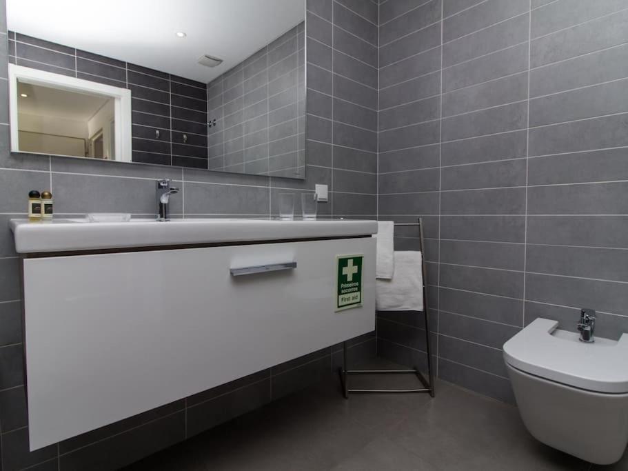 Harmony 4f House - Privat Heated Pool & Privacy &