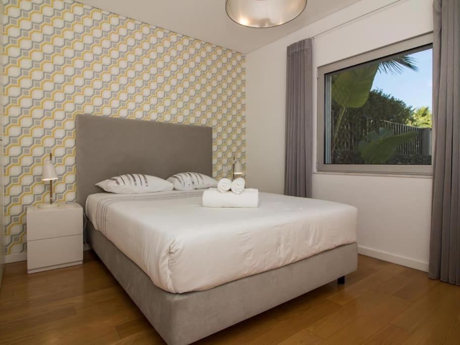 Villa Harmony 4f House - Privat Heated Pool & Privacy &