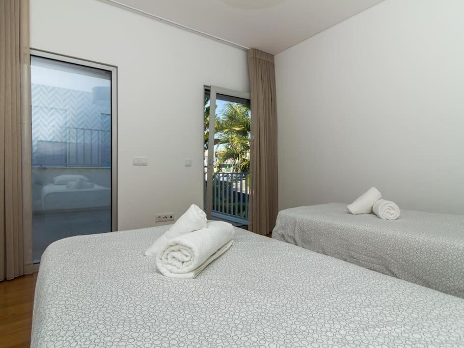 Villa Harmony 4f House - Privat Heated Pool & Privacy &