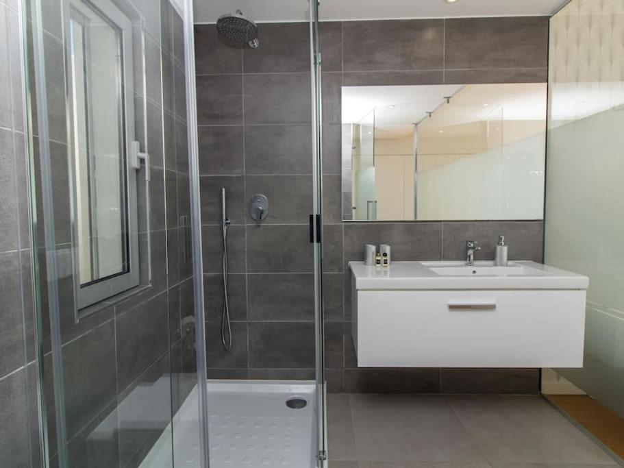 Villa Harmony 4f House - Privat Heated Pool & Privacy & *
