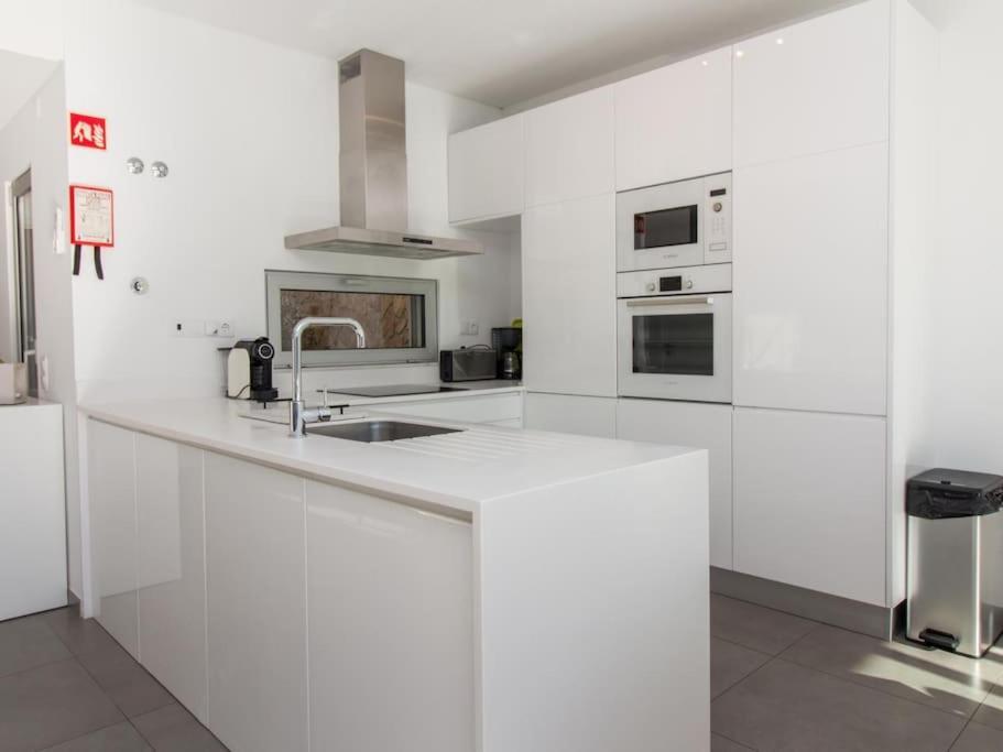 Harmony 4f House - Privat Heated Pool & Privacy & Albufeira