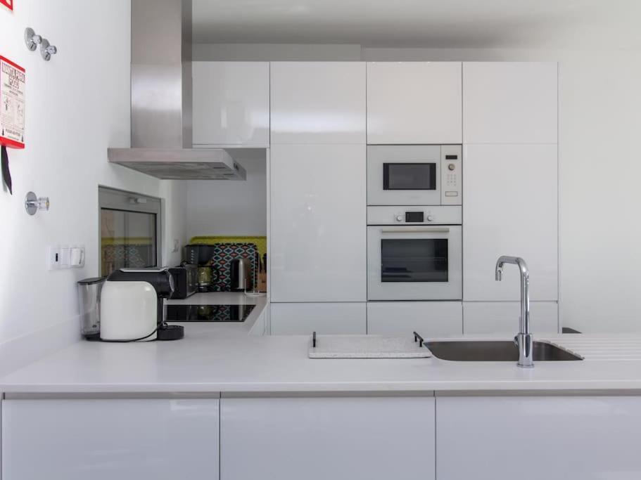 Harmony 4f House - Privat Heated Pool & Privacy & Villa *