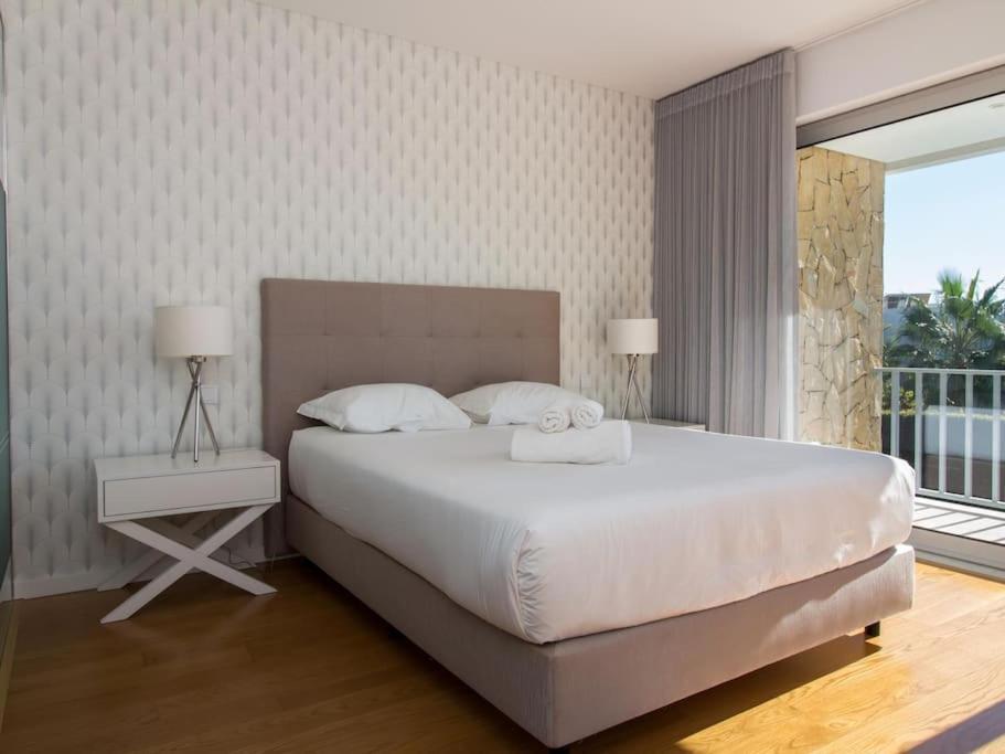 Villa Harmony 4f House - Privat Heated Pool & Privacy & Albufeira