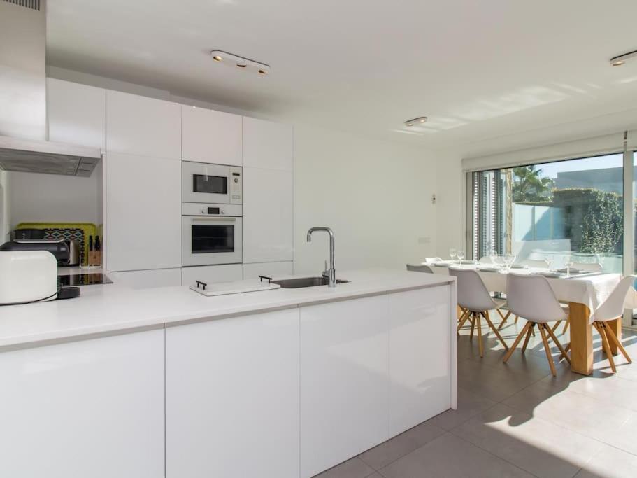 Harmony 4f House - Privat Heated Pool & Privacy & * Albufeira