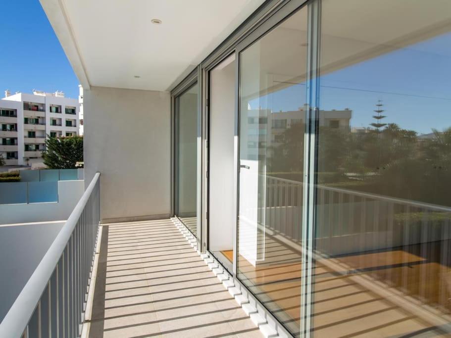 Harmony 4f House - Privat Heated Pool & Privacy & Villa Albufeira