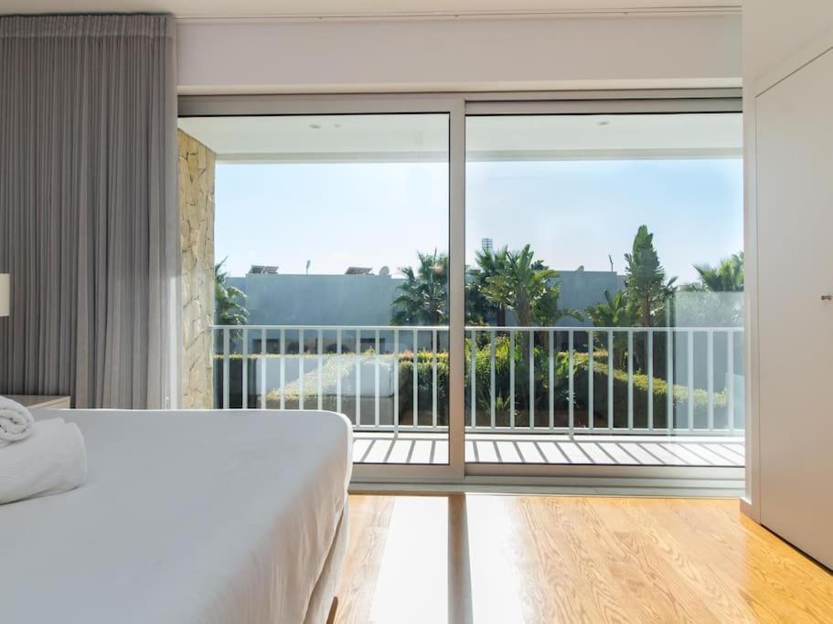 Villa Harmony 4f House - Privat Heated Pool & Privacy & Albufeira